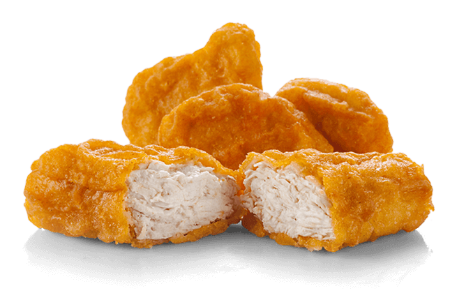 nuggets