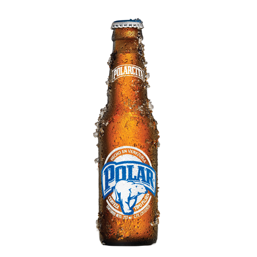 cerveza polar