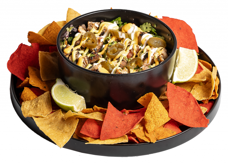 nachos
