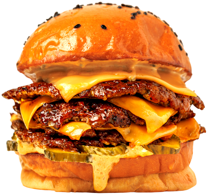 Triple Cheese 3